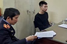 Mua súng đạn tại Cửa khẩu Tân Thanh, nghi phạm tước đoạt 2 mạng người
