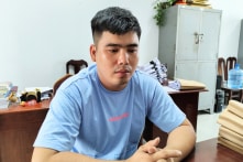 Cha tử vong, con che chắn rồi bị thương nặng do đánh nhau trên bãi biển Vũng Tàu