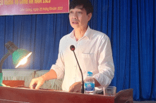 Nguyên nhân Chủ tịch UBND thị trấn huyện Cẩm Giàng bị đình chỉ công tác