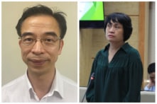 Hà Nội hủy bỏ, thu hồi danh hiệu ‘Công dân thủ đô ưu tú’ đối với 2 người