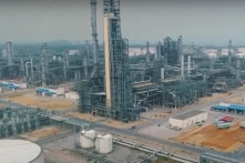 Nhà máy Lọc dầu Nghi Sơn vận hành bình thường trở lại