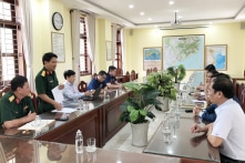 Quân khu 7 khởi tố vụ án ‘thông tin nữ sinh trường HUFLIT bị hiếp dâm’