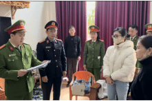 Quảng Bình: Nữ cán bộ ngân hàng có dấu hiệu lừa đảo, chiếm đoạt hơn 70 tỷ đồng