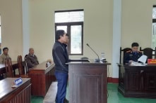 PGĐ VP đăng ký đất đai cùng cán bộ địa chính chiếm đoạt tiền của nhiều hộ dân