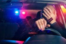 Say rượu vẫn lái xe, người đàn ông tông chết chủ nhà đang ngủ