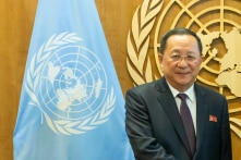 Hàn Quốc nói Triều Tiên đã thanh trừng cựu Bộ trưởng Ngoại giao