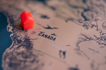 Canada phá kỷ lục đón hơn 430.000 người nhập cư vào năm 2022