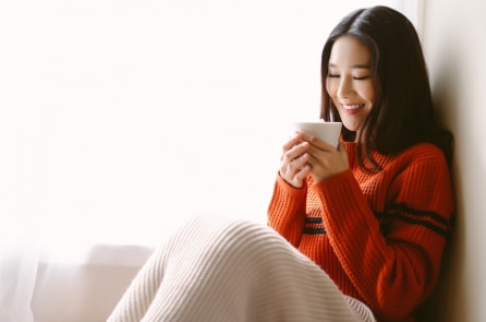 Thân nhiệt tăng 1 độ, khả năng miễn dịch tăng 30% – 4 mẹo giữ ấm cơ thể