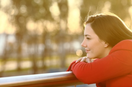 Làm 9 điều này, bình an sẽ luôn bên bạn