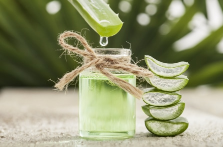 9 lý do nên uống nước ép nha đam mỗi ngày