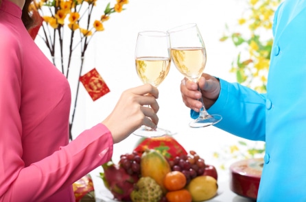 Tết sẽ không quá say nếu bạn sử dụng những biện pháp này