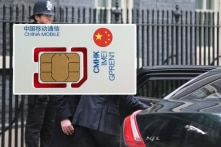 Tìm thấy thiết bị theo dõi của Trung Quốc lén cài trong ô tô của Chính phủ Anh