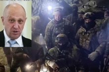 BBC: Tập đoàn Wagner vẫn đang tuyển dụng và hoạt động bình thường