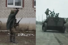 Ukraine cho biết lực lượng của họ cầm cự sau đêm ‘nóng’ ở Soledar