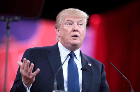 Tòa phúc thẩm từ chối hoãn phiên tòa xử ông Trump gian lận kinh doanh