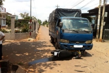 5 ngày (29/4-3/5), 157 người thương vong vì tai nạn giao thông