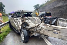 Ngày thứ hai nghỉ Tết Dương lịch có 34 người thương vong vì TNGT