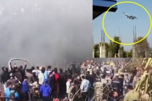 Nepal: Ít nhất 68 người thiệt mạng trong vụ tai nạn máy bay tệ nhất 30 năm qua