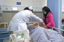 Xe tải tông vào đám tang ở Trung Quốc khiến 19 người thiệt mạng