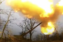 Nga tấn công Kyiv trong các cuộc không kích mới