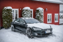 Hàn Quốc phạt Tesla 2,2 triệu USD vì phạm vi lái trong “nhiệt độ âm” khác với quảng bá