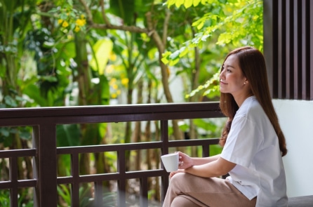 Cách buông bỏ oán giận để cuộc sống nhẹ nhàng hơn