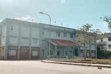 Thừa Thiên-Huế: Lương 7 triệu/tháng, Phó trưởng khoa tại trung tâm y tế xin nghỉ việc