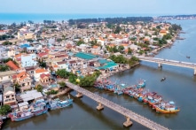 Thừa Thiên – Huế sẽ đổi tên là ‘TP. Huế’ khi trực thuộc Trung ương?