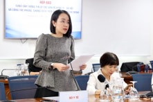 TP.HCM tiêm vắc-xin COVID-19 xuyên Tết; hết vắc-xin sởi, ho gà-uốn ván-bạch hầu