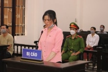 Trà Vinh: Chủ cơ sở buôn bán hải sản bị phạt 17 năm tù