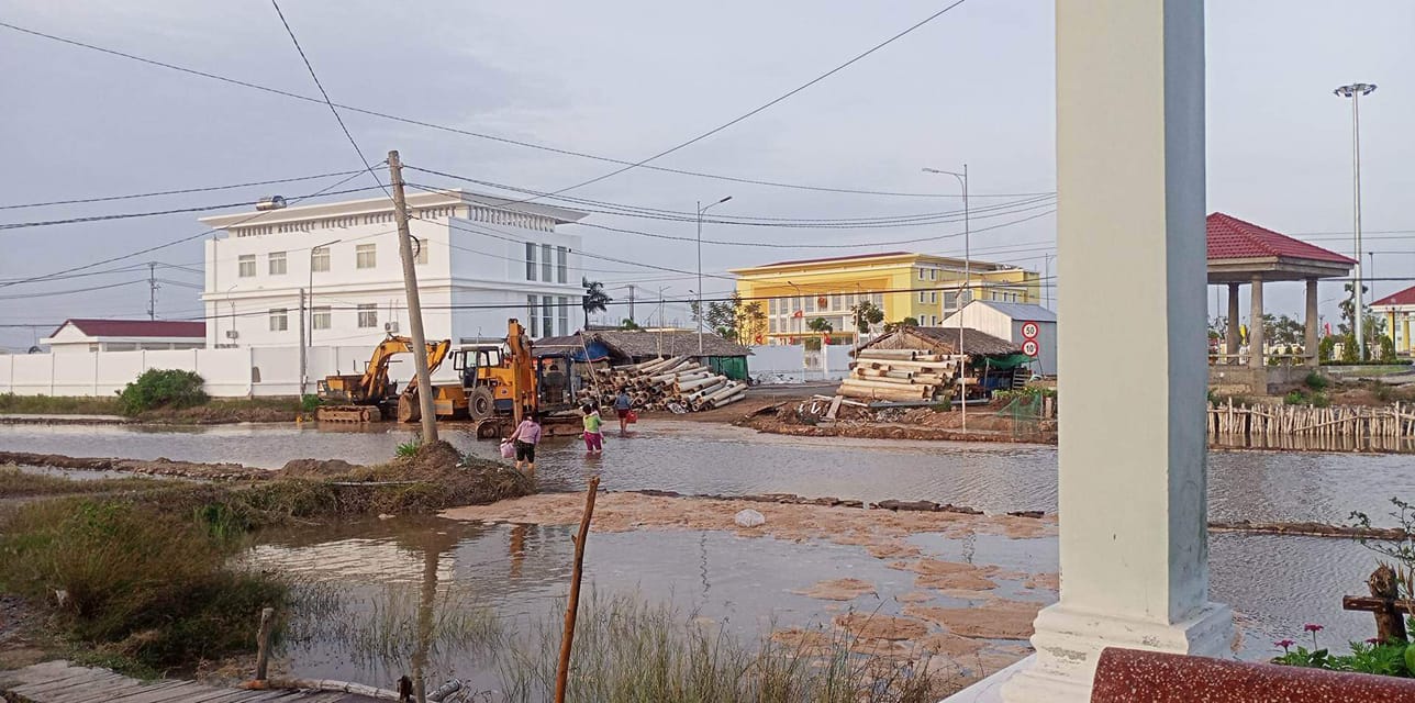 trieu cuong tra vinh