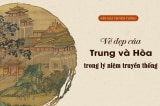 trung hoa trong truyen thong