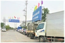 CA TP.HCM tìm người ‘đút tiền’ tại 14 trung tâm đăng kiểm