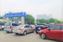 Sai phạm tại ngành đăng kiểm: Phó Cục trưởng Đăng kiểm nói ‘vẫn có nhiều cá nhân làm tốt’