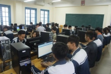 Chém bạn cùng trường thương tật 52%, 2 học sinh tại Hưng Yên bị bắt giữ
