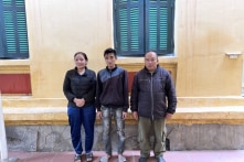 Thu giữ hàng nghìn vé cước phí đường bộ giả: 3 người bị bắt khẩn cấp