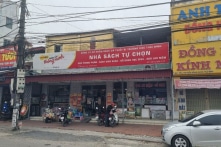 Vụ làm giả SGK NXB Giáo Dục: 90.000 quyển được nhập về bán ở Thái Bình