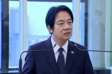 Phó Tổng thống Đài Loan tới Mỹ trong chuyến công du nhạy cảm