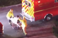 3 vụ xả súng chết người ở California đầu năm mới, chủ yếu liên quan đến người Mỹ gốc Hoa