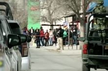 Xả súng tại nhà tù ở Mexico làm nhiều người thiệt mạng, hàng chục tù nhân trốn thoát