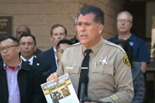 Cảnh sát: Nghi phạm vụ xả súng California tự sát trong xe van