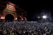 Đài Loan: Đại Lục rút tỉa bài học từ chiến tranh Ukraine