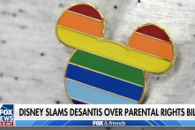Vì tuyên truyền LGBTQ cho thiếu nhi, Disney mất ‘quyền tự trị’ ở Florida