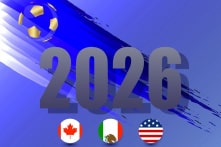 FIFA xác nhận Mỹ, Mexico, Canada sẽ tự động giành quyền tham dự World Cup 2026