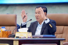 Campuchia sẽ cấp cho Nhật Bản quyền thăm căn cứ hải quân liên quan đến Trung Quốc