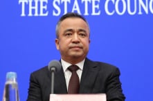 Lãnh đạo Tân Cương hoãn chuyến công du EU trong bối cảnh bị chỉ trích về nhân quyền