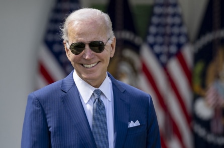 Đến Ấn Độ và Việt Nam, TT Biden thách thức tham vọng toàn cầu của Trung Quốc