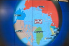 Mỹ chặn 4 máy bay quân sự Nga xâm nhập vùng nhận dạng phòng không bang Alaska