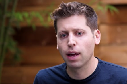 Ông Sam Altman tái gia nhập ban giám đốc OpenAI