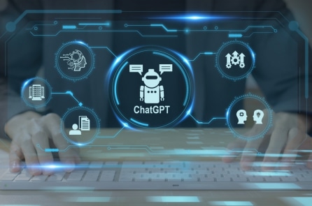 Ứng dụng ChatGPT bị kiện vi phạm bản quyền AI tại Mỹ